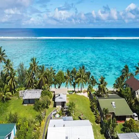 Ann'S Beach House